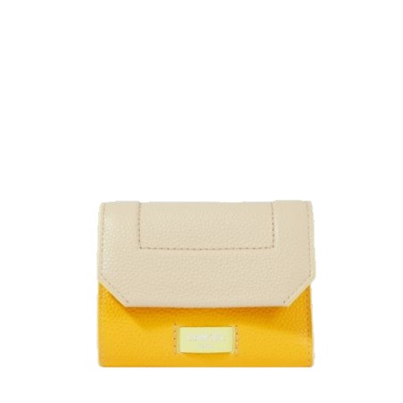 Portefeuille Compact M Rabat Ninon