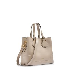 Sac à Main Neo Izy en Cuir - Lancel