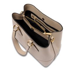 Sac à Main Neo Izy en Cuir - Lancel