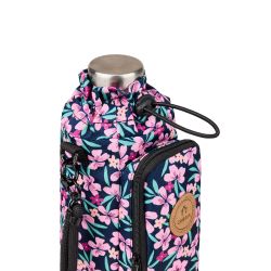 Porte-Gourde en Toile