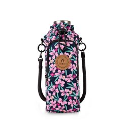 Porte-Gourde en Toile