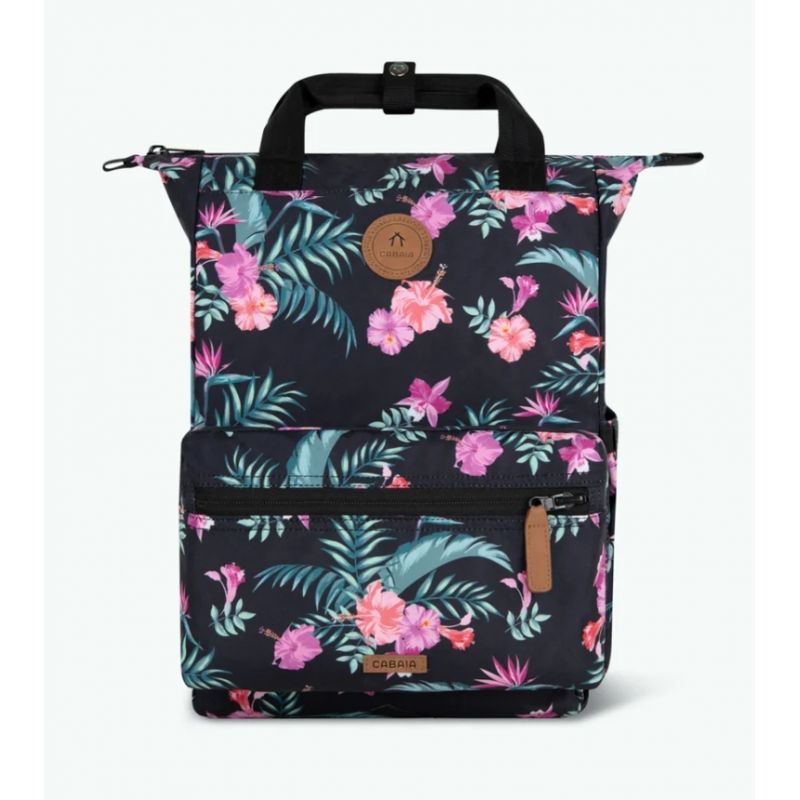 Sac à Dos Pliable en Toile