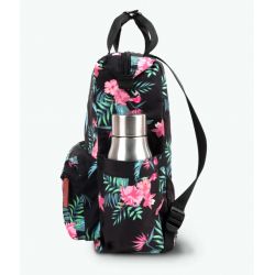 Sac à Dos Pliable en Toile