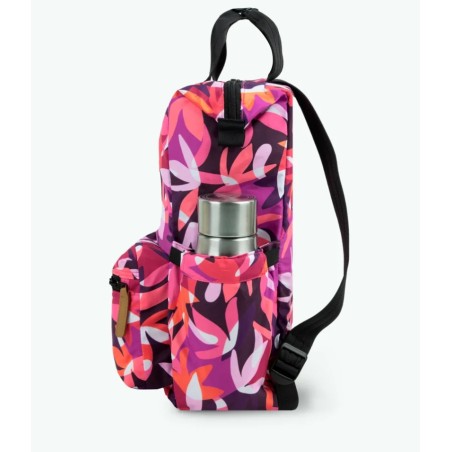Sac à Dos Pliable en Toile