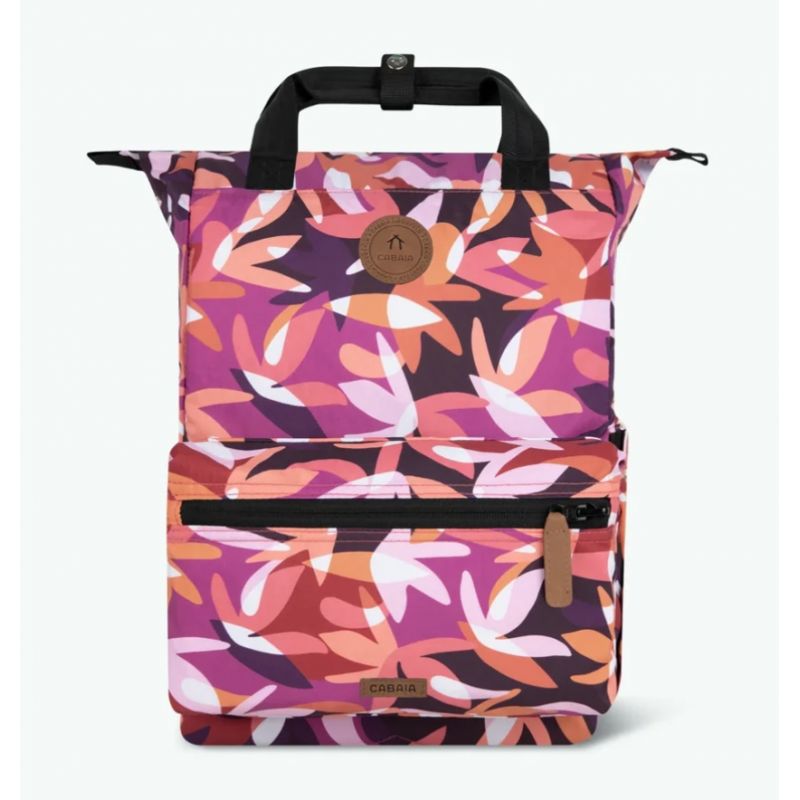 Sac à Dos Pliable en Toile