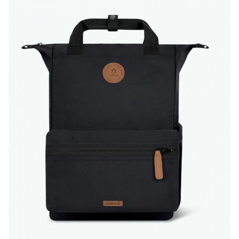 Sac à Dos Pliable en Toile