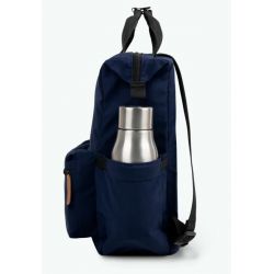 Sac à Dos Pliable en Toile