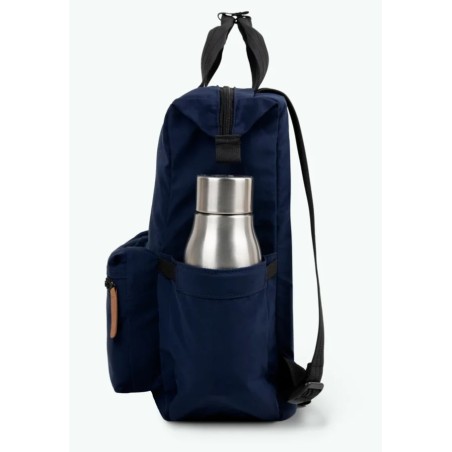 Sac à Dos Pliable en Toile