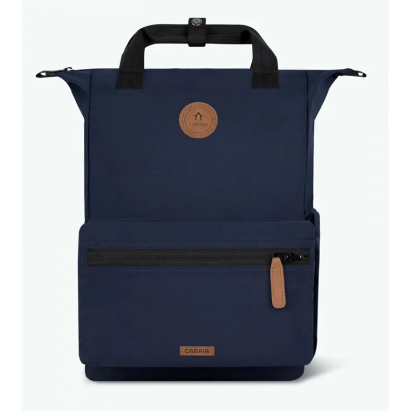 Sac à Dos Pliable en Toile