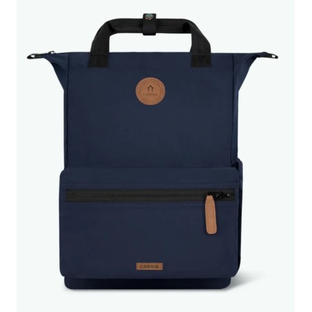 Sac à Dos Pliable en Toile