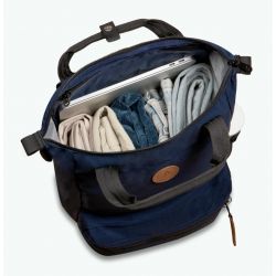 Sac à Dos Pliable en Toile