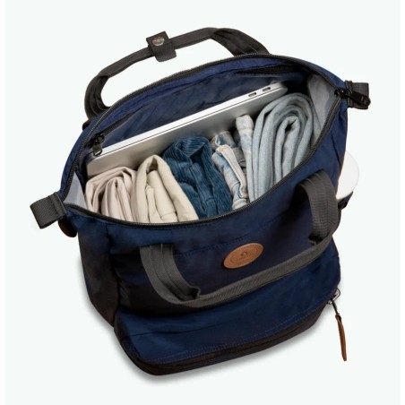 Sac à Dos Pliable en Toile