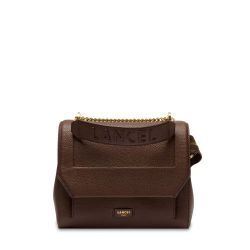 Sac Bandoulière à Rabat M Ninon en Cuir - Lancel