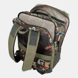 Sac à Dos De Voyage Muse en Synthétique