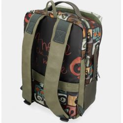 Sac à Dos De Voyage Muse en Synthétique