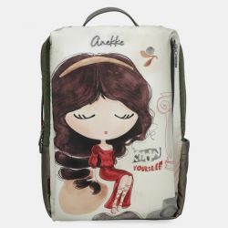 Sac à Dos De Voyage Muse en Synthétique