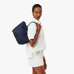Petit sac cabas L.12.12 Concept