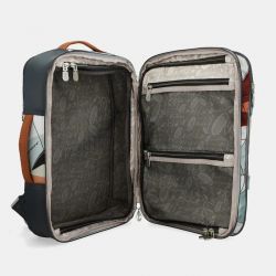 Sac à Dos De Voyage Sophia en Synthétique