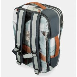 Sac à Dos De Voyage Sophia en Synthétique