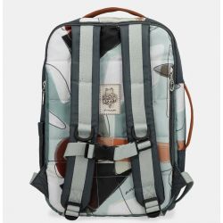 Sac à Dos De Voyage Sophia en Synthétique