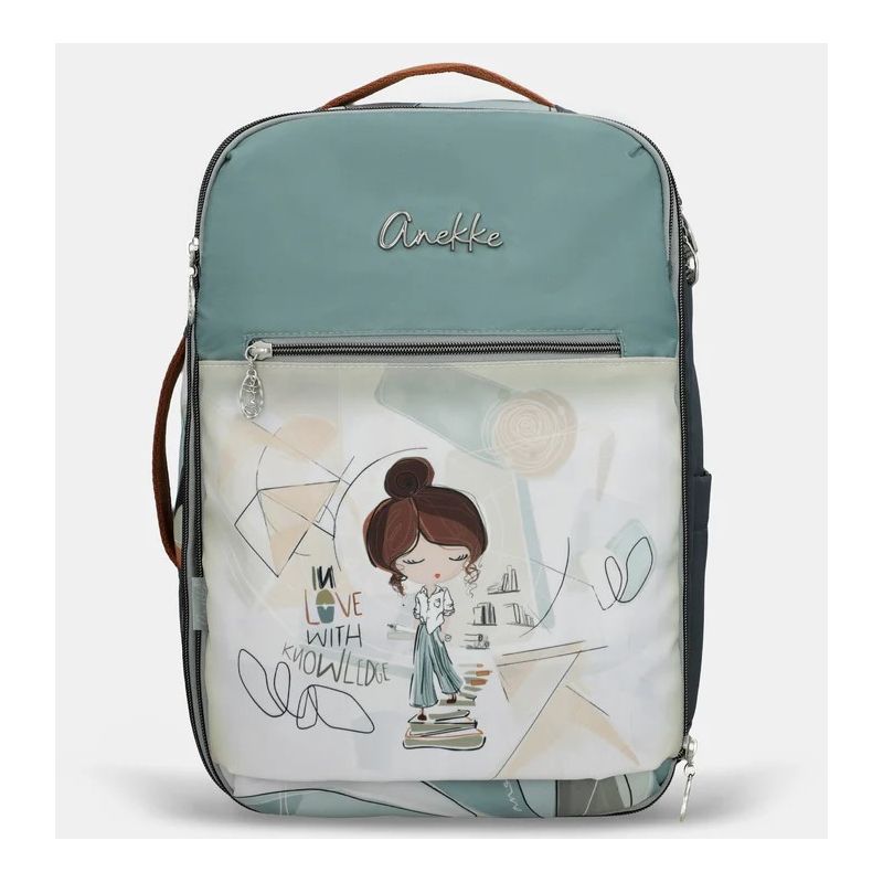 Sac à Dos De Voyage Sophia en Synthétique