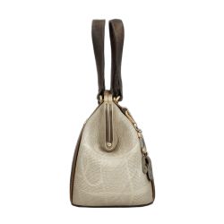 Sac à Main Clutch Muse en Synthétique