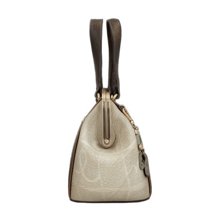 Sac à Main Clutch Muse en Synthétique