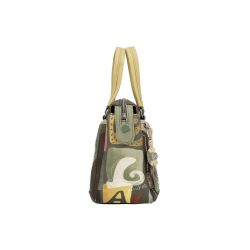 Sac à Main Rectangulaire Muse en Synthétique