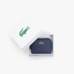 Mini porte-monnaie zippé L.12.12 Concept