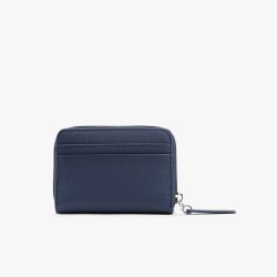 Mini porte-monnaie zippé L.12.12 Concept