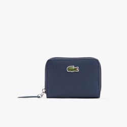 Mini porte-monnaie zippé L.12.12 Concept