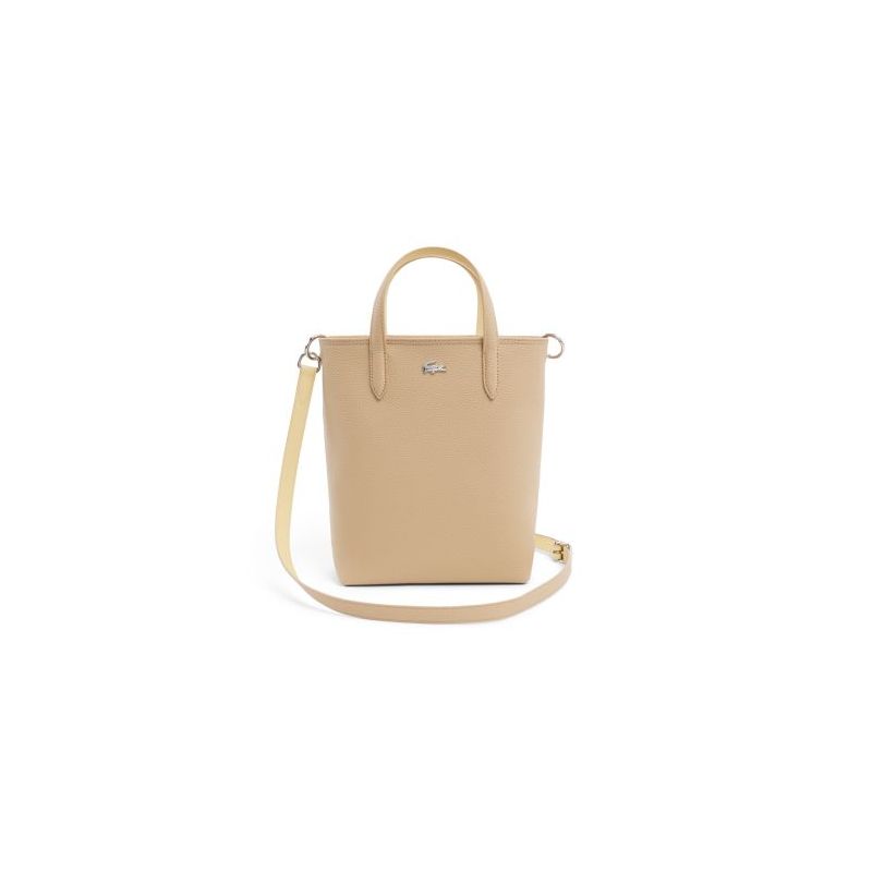 Sac Cabas Vertical Anna Réversible