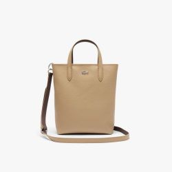 Sac Cabas Vertical Anna Réversible
