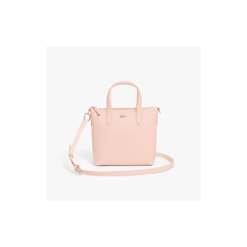 Petit Sac à main Anna Zippé en Synthétique