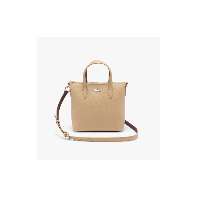 Petit Sac à main Anna Zippé en Synthétique