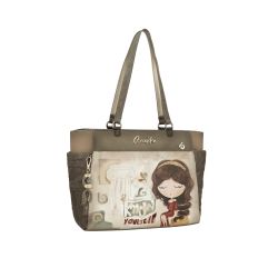 Cabas Muse en Synthétique