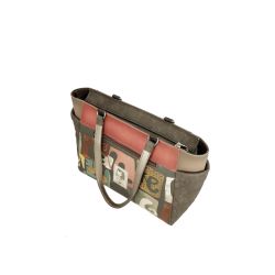 Cabas Muse en Synthétique