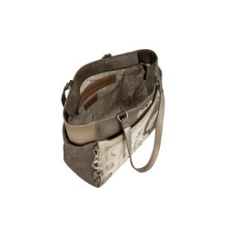 Cabas Muse en Synthétique