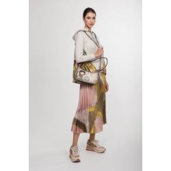 Sac Baguette Muse en Synthétique