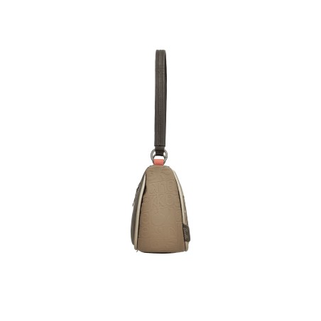 Sac Baguette Muse en Synthétique