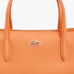 Petit sac cabas à bandoulière L.12.12 Concept 