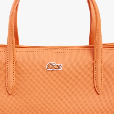 Petit sac cabas à bandoulière L.12.12 Concept 