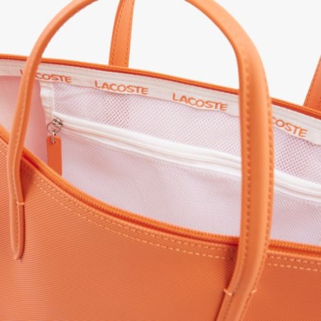 Petit sac cabas à bandoulière L.12.12 Concept 