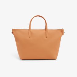 Petit sac cabas à bandoulière L.12.12 Concept 