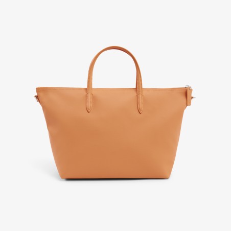 Petit sac cabas à bandoulière L.12.12 Concept 