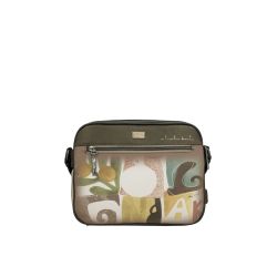 Sac Bandoulière Moyen Muse en Synthétique