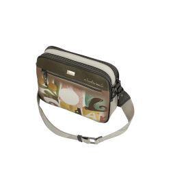 Sac Bandoulière Moyen Muse en Synthétique