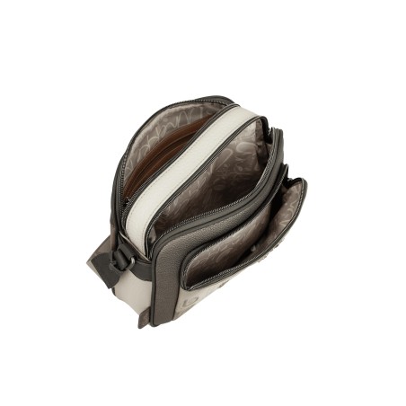 Sac Bandoulière Moyen Muse en Synthétique