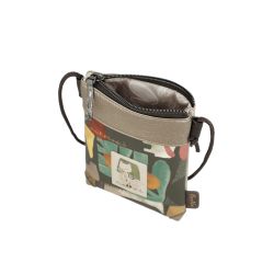 Mini Pochette Bandoulière Muse en Synthétique