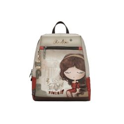 Sac à Dos Trapèze Muse en Synthétique